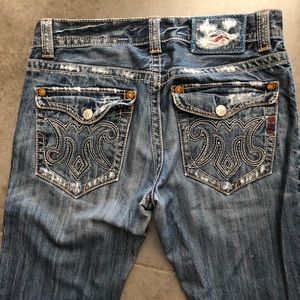 Men’s MEK Denim Jeans  32 x 34
